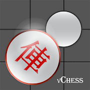 vChess, Chinese Chess Online  Icon