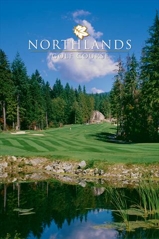 Northlands Golf Course - 11.11.00 - (Android)