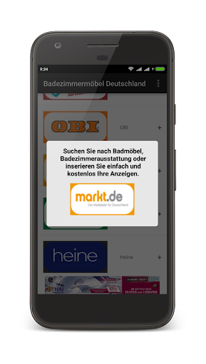 Badezimmermöbel Deutschland