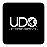United Dance Organisation icon
