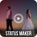 Buzo - Video Status Maker 