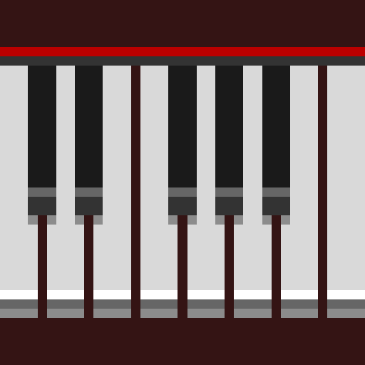 Piano logo