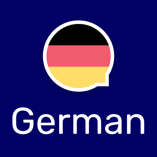 Wlingua - Learn German  Icon