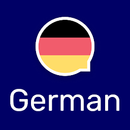Відарыс значка "Wlingua - Learn German"