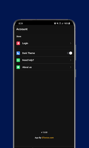 SOUK LB Screenshot 3 - AppWisp.com