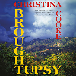 Icon image Broughtupsy: A Novel