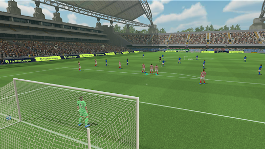 Football League 2023 APK Download for Android 5
