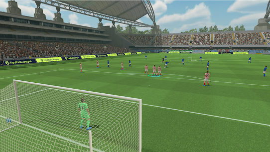 Football League 2024 5