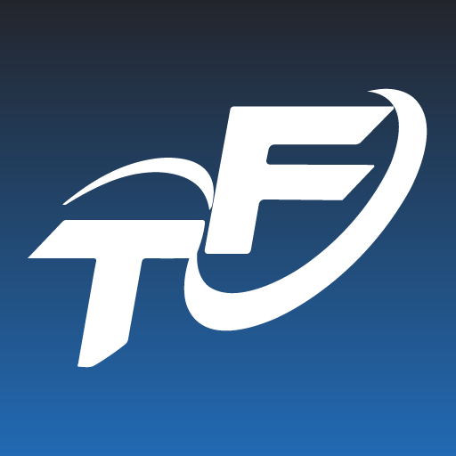 Totalfactory - Admin logo