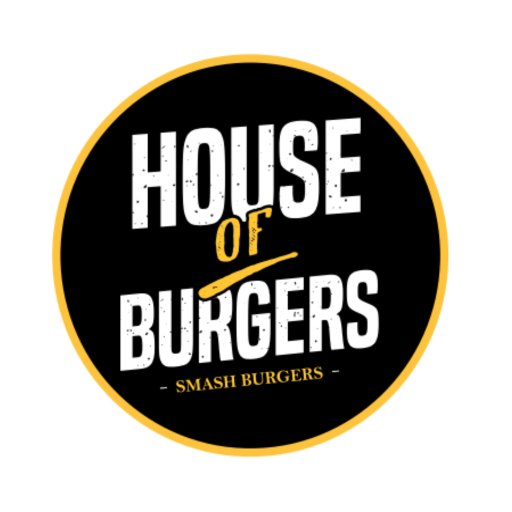 House Of Burgers logo