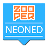 Neoned Zooper Skin icon