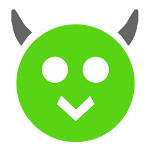 Cover Image of Télécharger HappyMod : New Happy Apps And Guide For Happymod 1.0 APK