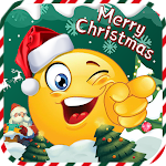 Cover Image of Download WAStickerApps Merry Christmas  APK