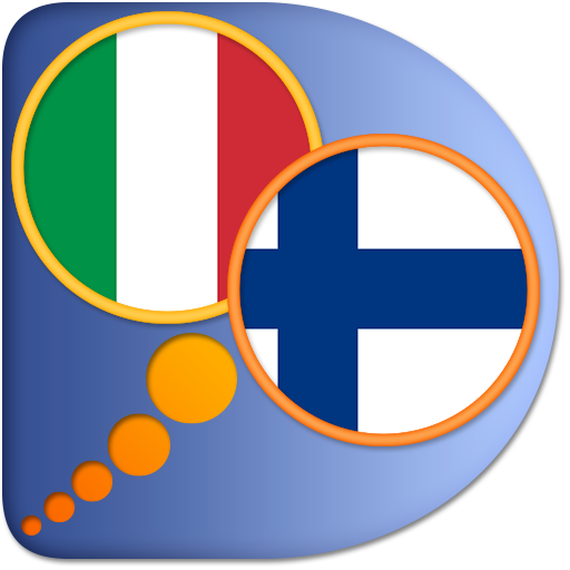 Android Applications-Language apps - Applications - Suomi (3/3) - Andro  Smart apps