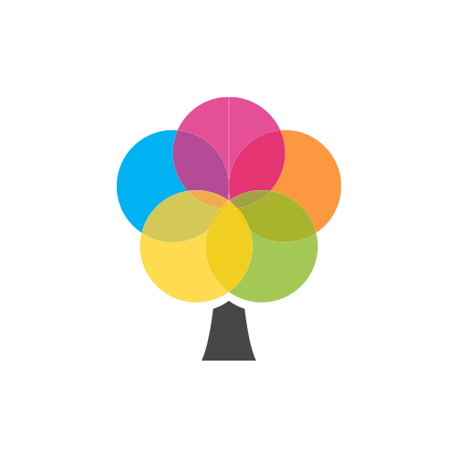 Pamtree logo