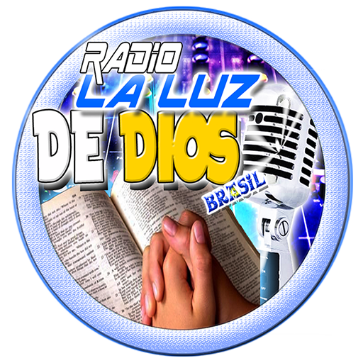 Rádio La Luz De Dios - Brasil - Oficial