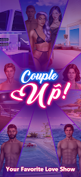 Couple Up! Interactive Stories