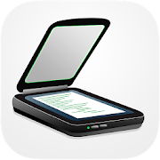 Scanner Free  Icon