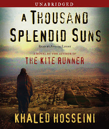 Icon image A Thousand Splendid Suns: A Novel