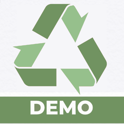 WasteSync Demo logo
