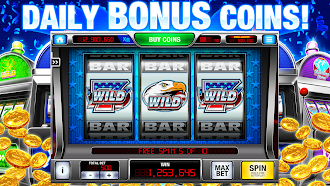Game screenshot Xtreme Vegas Classic Slots mod apk