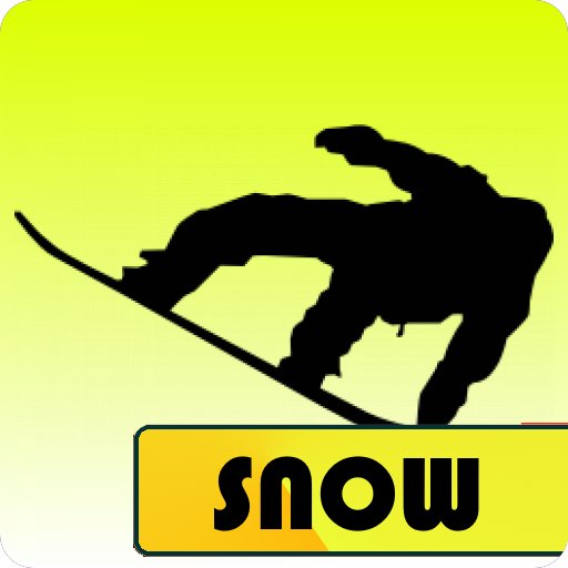 Snowboarding Lessons logo
