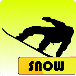 Imagen de ícono de Clases de Snowboard