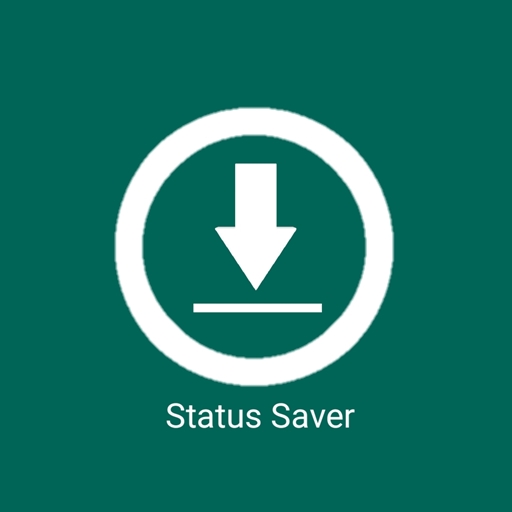 Status Saver : Photos & Videos logo
