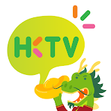 HKTVmall  -  online shopping icon
