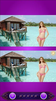 Find 5 Differences - Screenshot 2