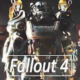 Fallout 4 Hints icon
