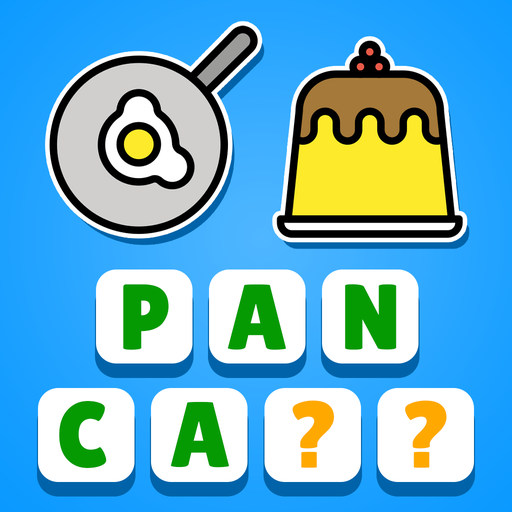 Guess The Emoji Quiz Puzzle  Icon