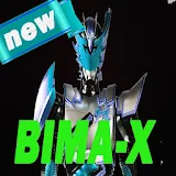 New BIMA X 2017 Guide icon