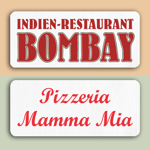 Bombay & Mamma Mia Meiningen logo