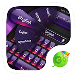 Midway Keyboard Theme & Tmoji icon