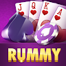 Rummy Cafe World game apk icon