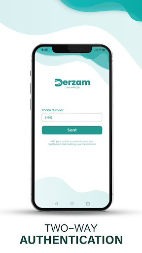 Derzam Screen 2