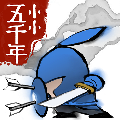 Mini Dynasty logo