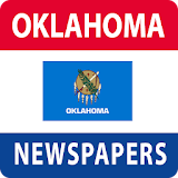 Oklahoma Newspapers all News icon