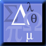 數學手冊 icon