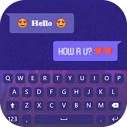 Icon image Chat Style Fonts & Keyboard