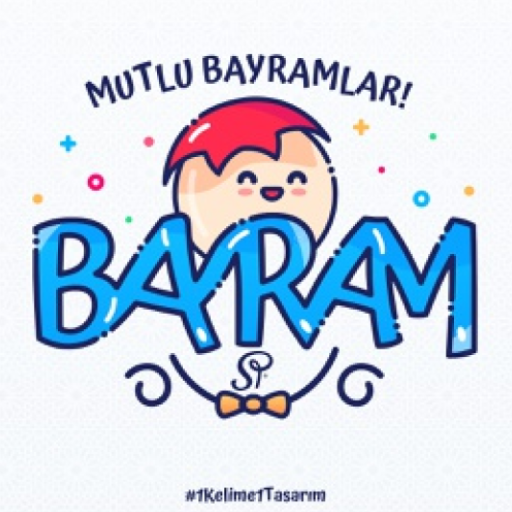 Sesli Bayram Kutla logo