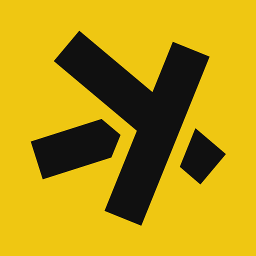 Primary logo