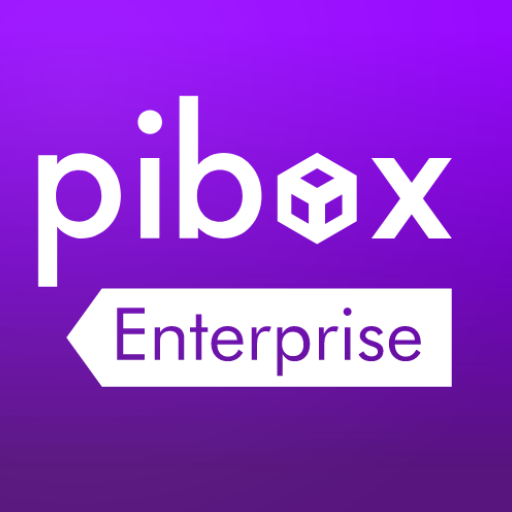 Pibox Enterprise 1.4.2 Icon