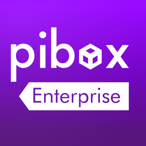Pibox Enterprise logo