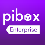 Cover Image of डाउनलोड Pibox Enterprise  APK