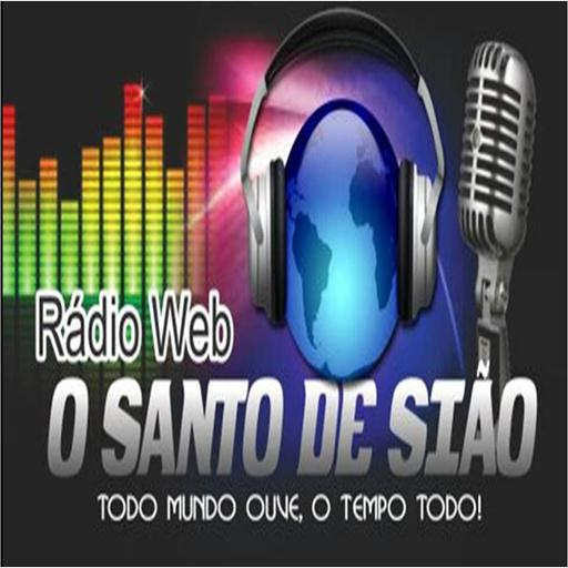 Rádio Web O Santo de Sião