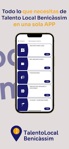 Talento Local Benicàssim