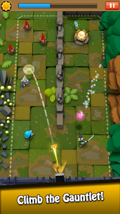 Gnome Invaders screenshots apk mod 5