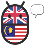 Cover Image of 下载 Malay English Translator  APK